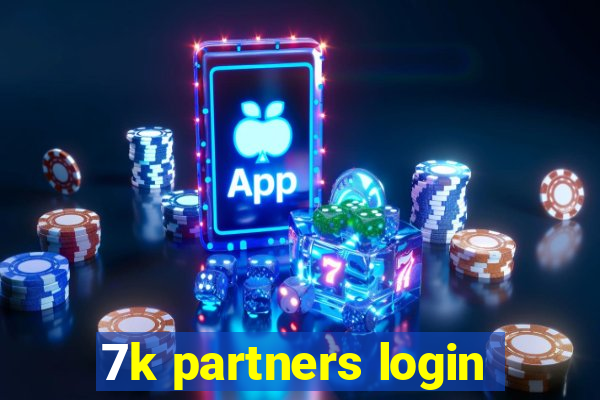 7k partners login