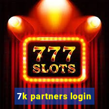 7k partners login