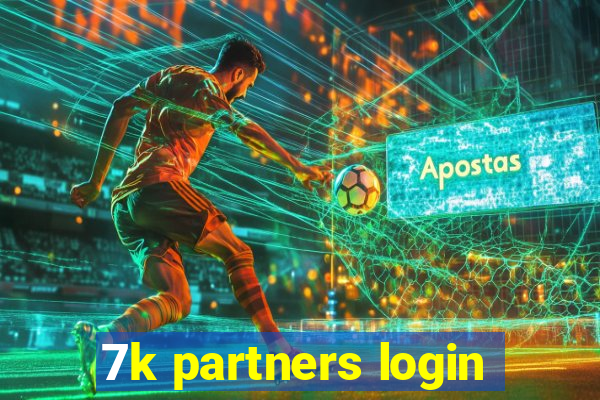 7k partners login