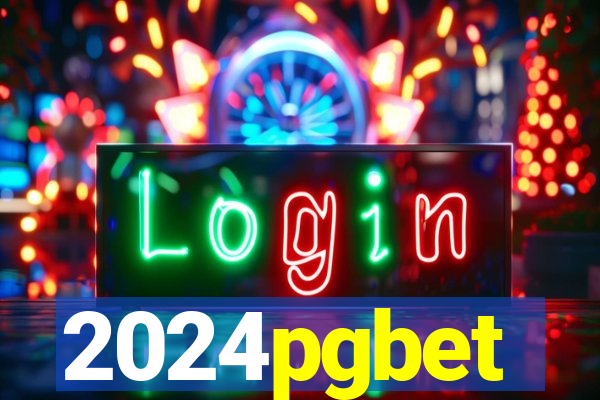 2024pgbet