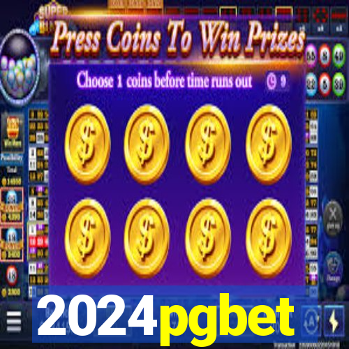 2024pgbet