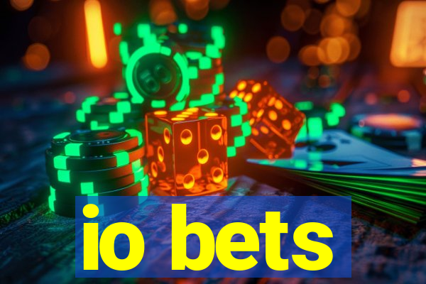 io bets