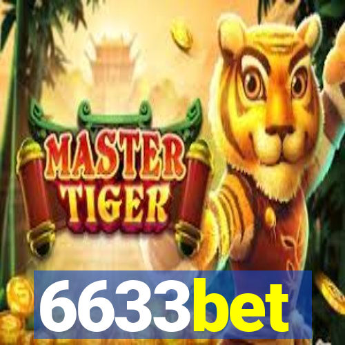 6633bet