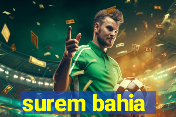 surem bahia