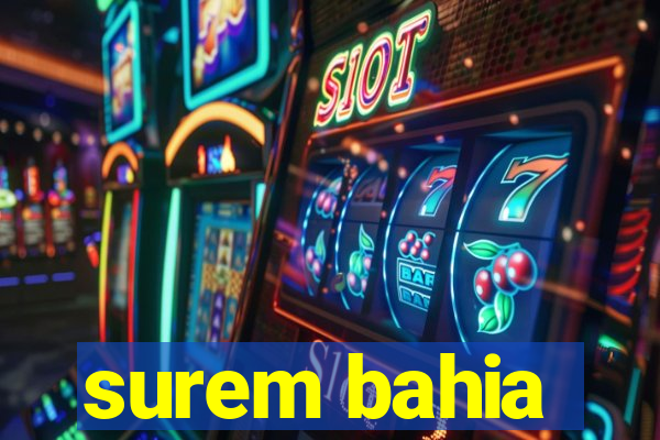 surem bahia