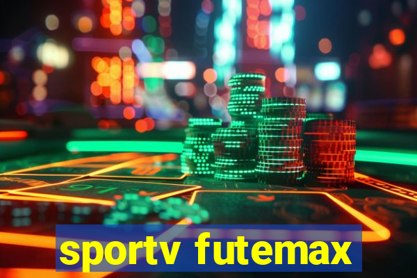 sportv futemax