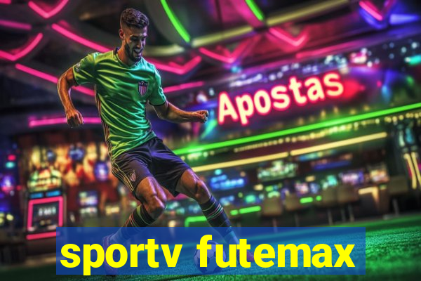 sportv futemax