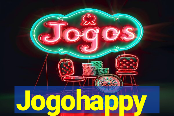 Jogohappy