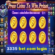 3335 bet com login