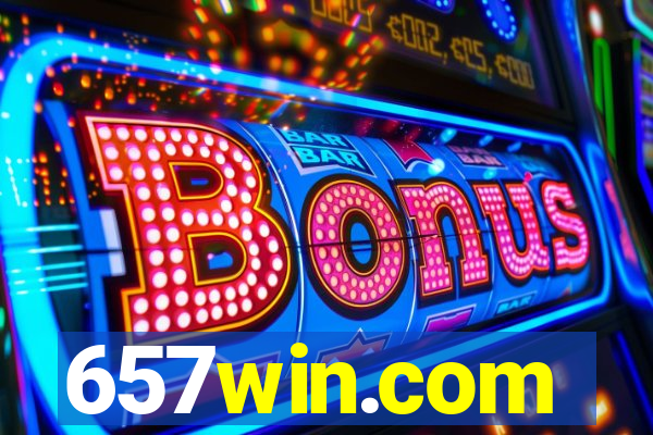 657win.com