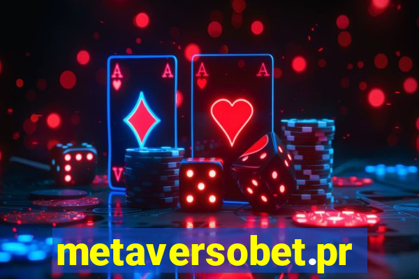 metaversobet.pro