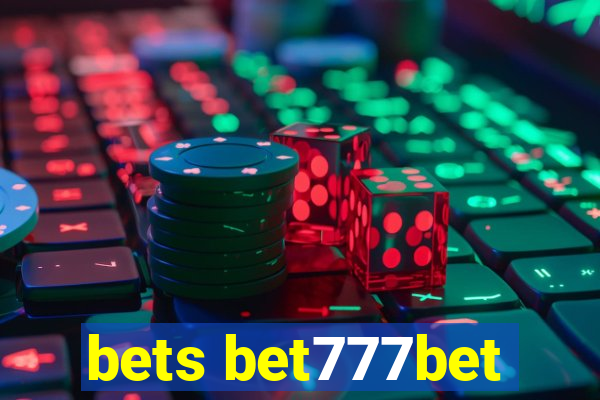 bets bet777bet