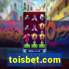 toisbet.com