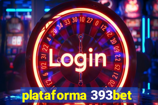 plataforma 393bet