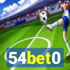 54bet0