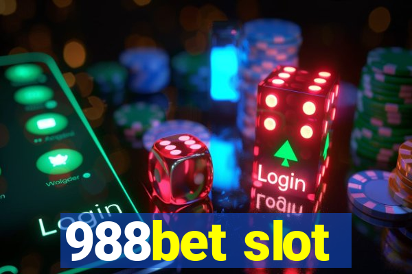 988bet slot