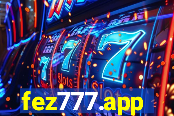 fez777.app