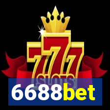 6688bet