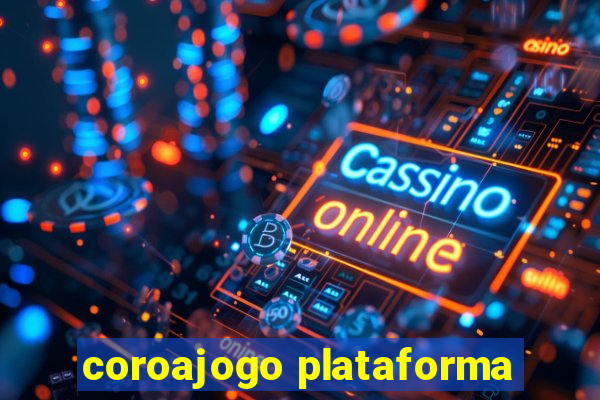 coroajogo plataforma