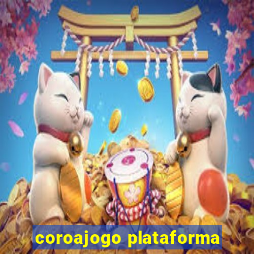 coroajogo plataforma