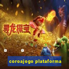 coroajogo plataforma