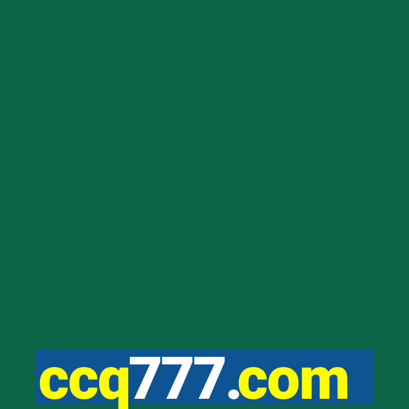 ccq777.com