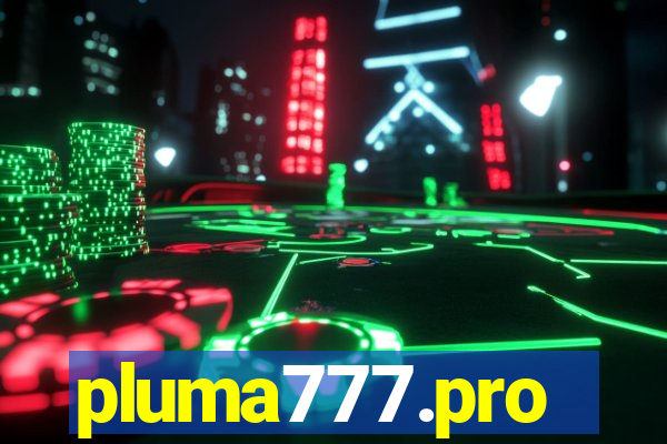 pluma777.pro