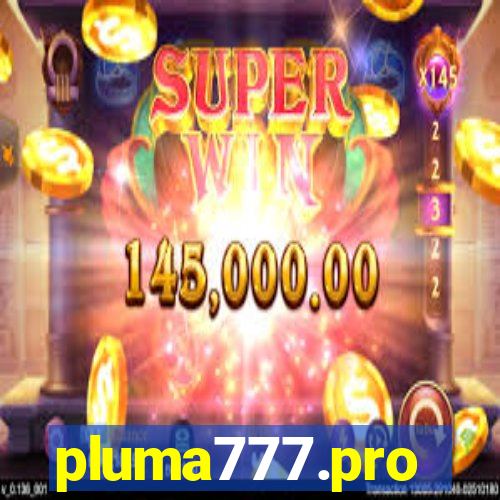 pluma777.pro