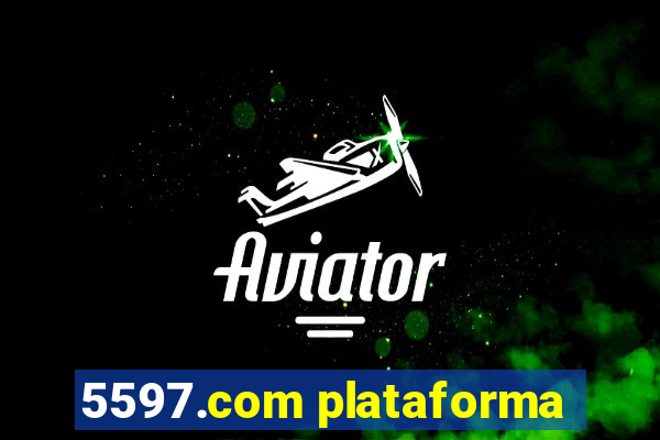 5597.com plataforma