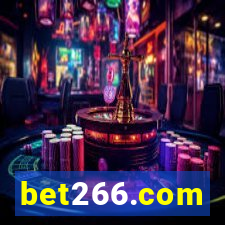 bet266.com