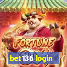 bet136 login