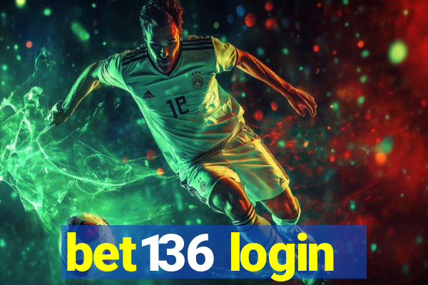 bet136 login