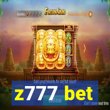 z777 bet