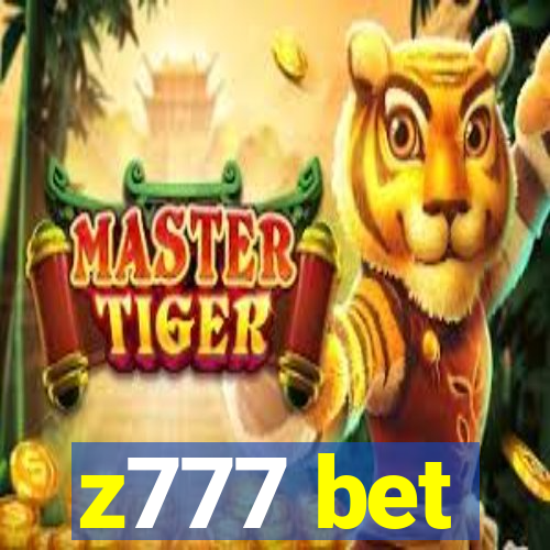 z777 bet