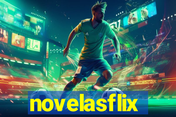 novelasflix totalmente demais