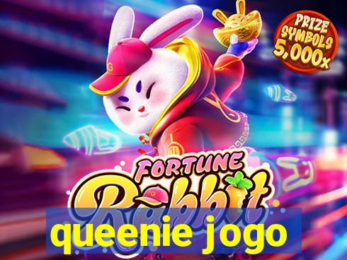 queenie jogo