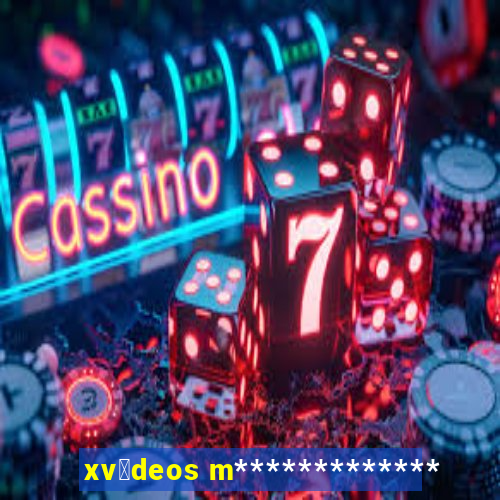 xv铆deos m*************