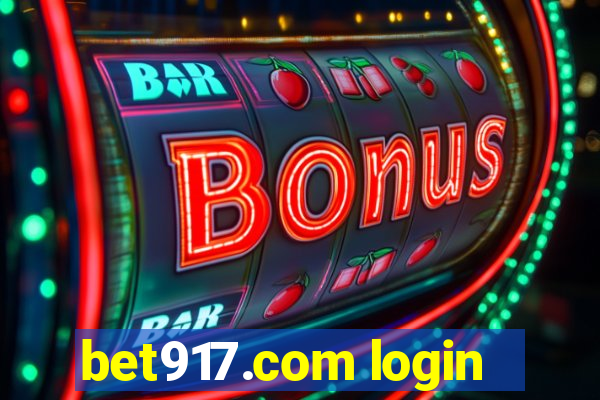 bet917.com login