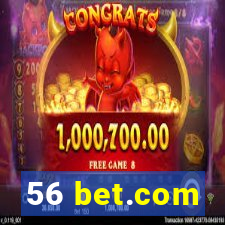 56 bet.com