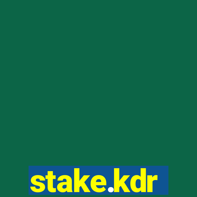 stake.kdr