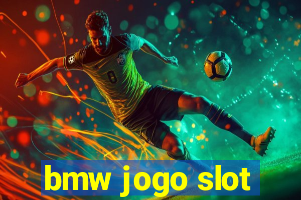 bmw jogo slot