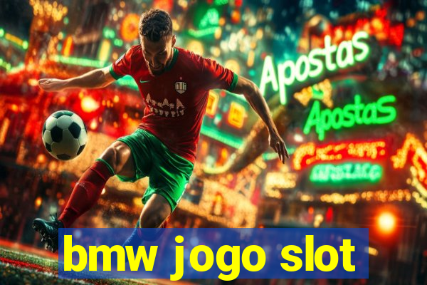 bmw jogo slot