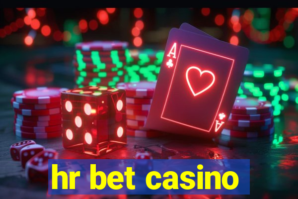 hr bet casino