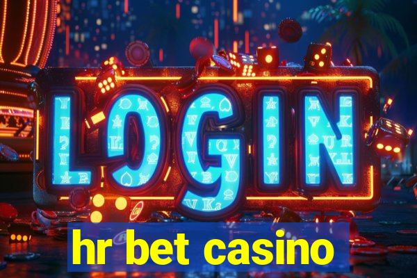 hr bet casino