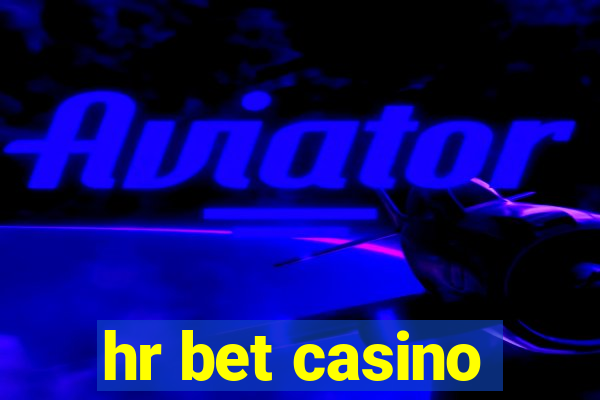 hr bet casino