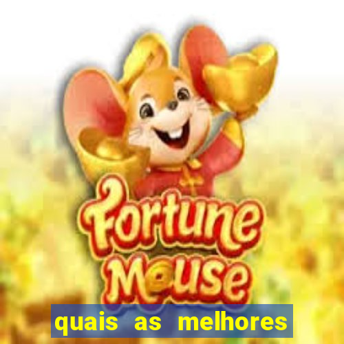 quais as melhores plataformas de jogos