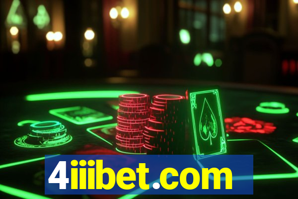 4iiibet.com