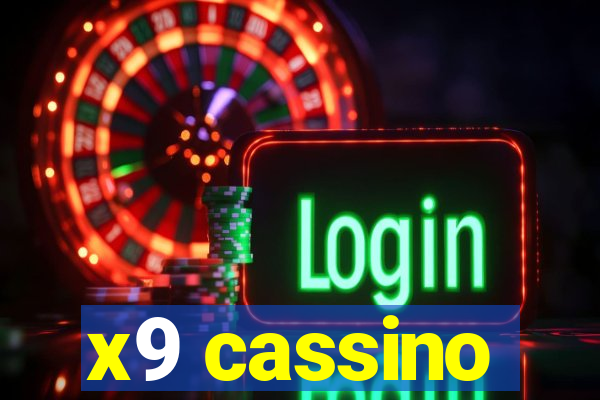 x9 cassino