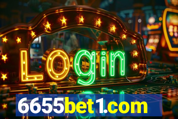 6655bet1.com