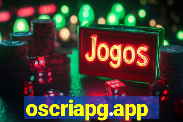 oscriapg.app